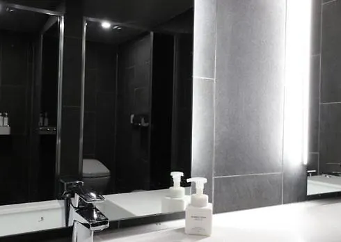 H Avenue Hwamyeong Motel Busan