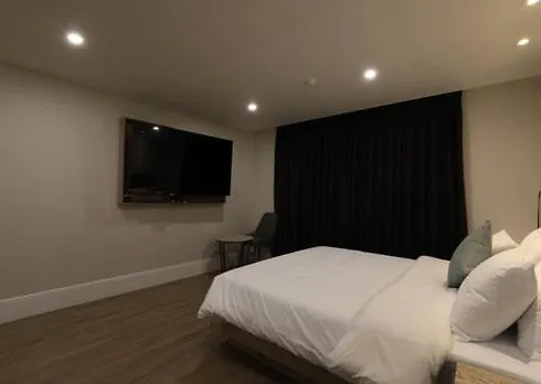 H Avenue Hwamyeong Motel Busan South Korea
