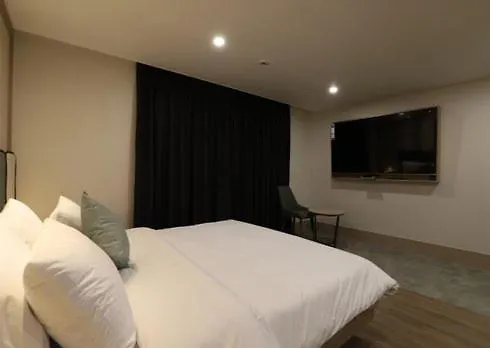 H Avenue Hwamyeong Motel Busan 0*,  South Korea