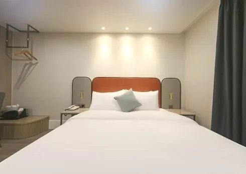 H Avenue Hwamyeong Motel Busan