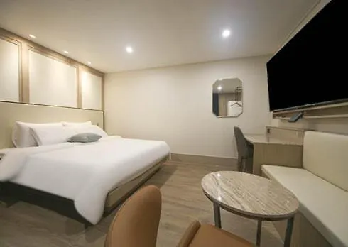 H Avenue Hwamyeong Motel Busan South Korea