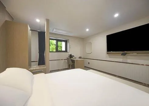 H Avenue Hwamyeong Motel Busan 0*,  South Korea