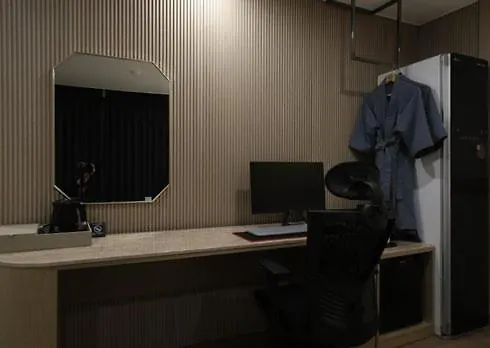 H Avenue Hwamyeong Motel Busan South Korea