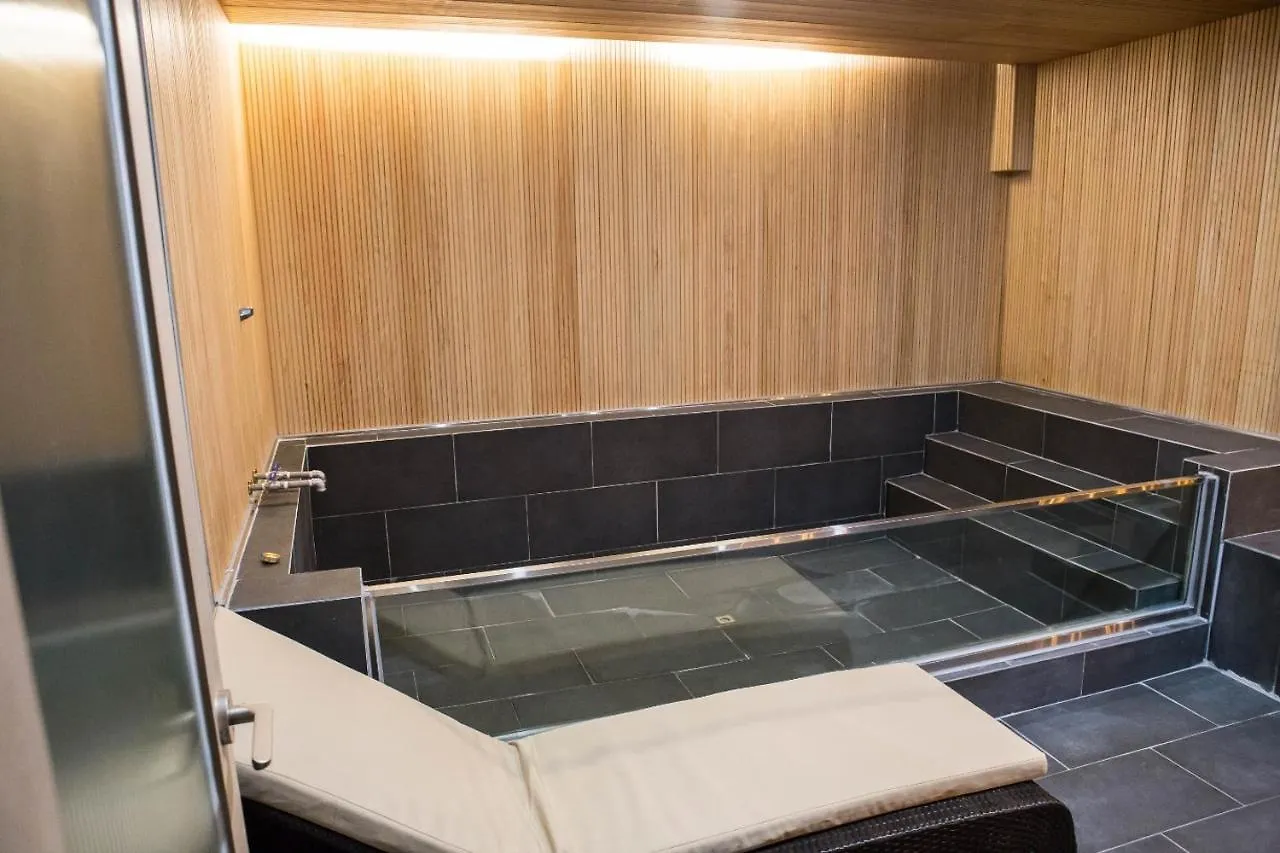 H Avenue Hwamyeong Motel Busan