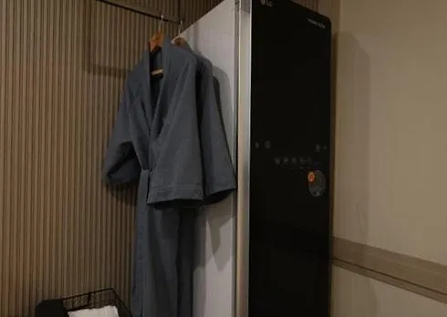 H Avenue Hwamyeong Motel Busan