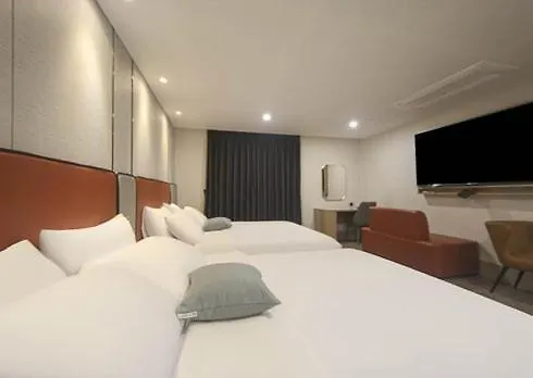 H Avenue Hwamyeong Motel Busan