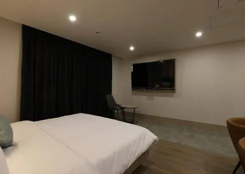 H Avenue Hwamyeong Motel Busan 0*,  South Korea