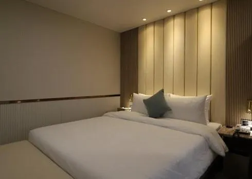 H Avenue Hwamyeong Motel Busan South Korea