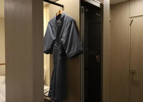 H Avenue Hwamyeong Motel Busan