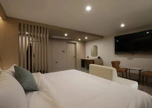 H Avenue Hwamyeong Motel Busan South Korea
