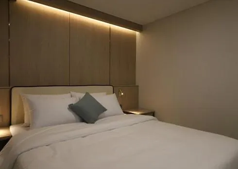 H Avenue Hwamyeong Motel Busan