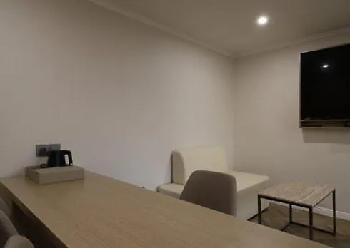 H Avenue Hwamyeong Motel Busan 0*,