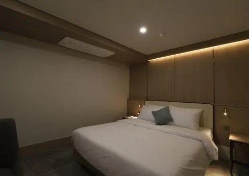 H Avenue Hwamyeong Motel Busan South Korea
