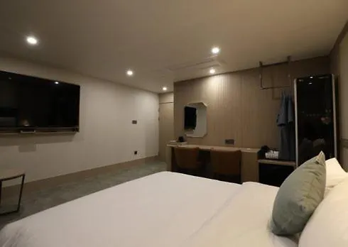 H Avenue Hwamyeong Motel Busan South Korea