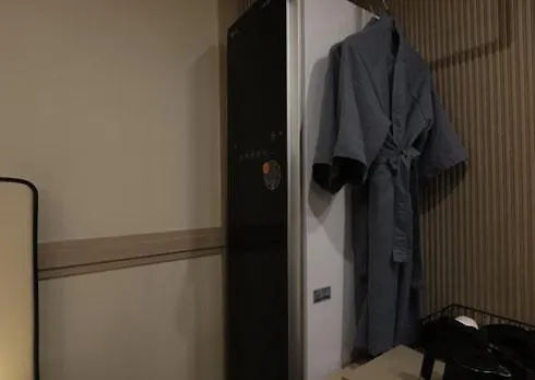 H Avenue Hwamyeong Motel Busan