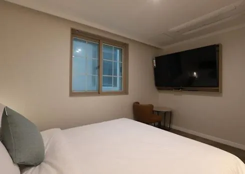 H Avenue Hwamyeong Motel Busan 0*,  South Korea