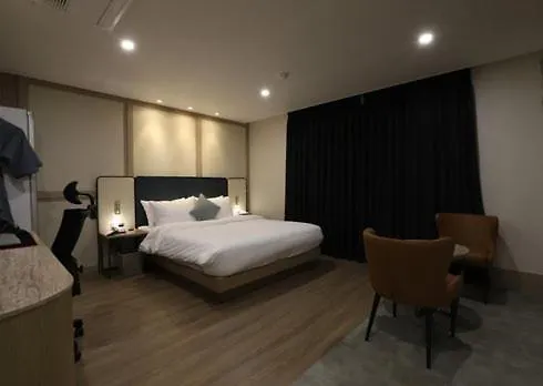 H Avenue Hwamyeong Motel Busan South Korea
