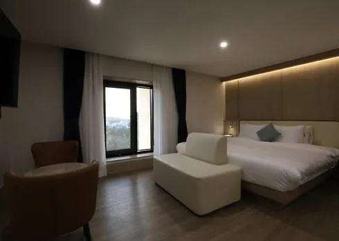 H Avenue Hwamyeong Motel Busan