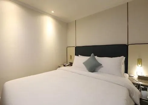 H Avenue Hwamyeong Motel Busan