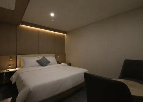 H Avenue Hwamyeong Motel Busan 0*,  South Korea