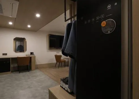 H Avenue Hwamyeong Motel Busan