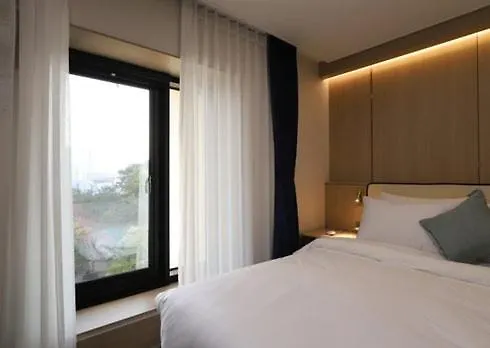 H Avenue Hwamyeong Motel Busan