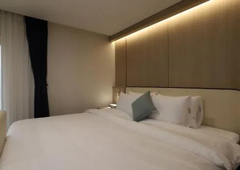 H Avenue Hwamyeong Motel Busan South Korea