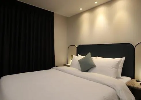 H Avenue Hwamyeong Motel Busan