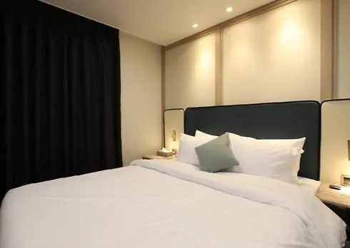 H Avenue Hwamyeong Motel Busan South Korea