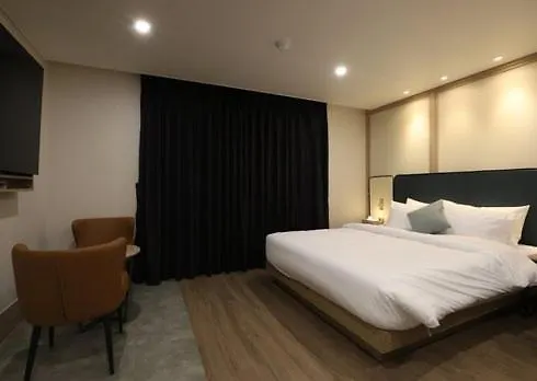 H Avenue Hwamyeong Motel Busan 0*,  South Korea