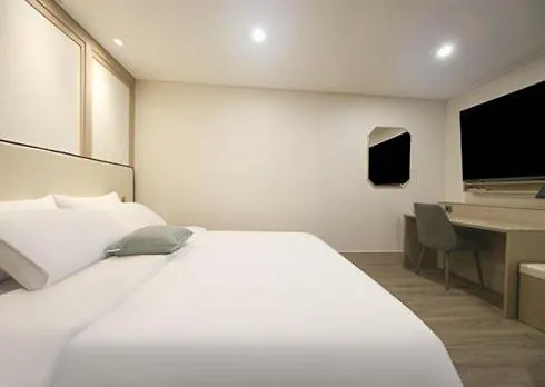 H Avenue Hwamyeong Motel Busan