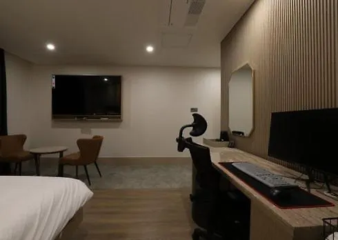 H Avenue Hwamyeong Motel Busan South Korea