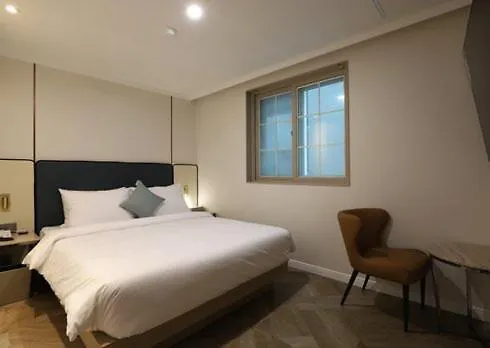 H Avenue Hwamyeong Motel Busan South Korea