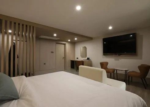 H Avenue Hwamyeong Motel Busan South Korea