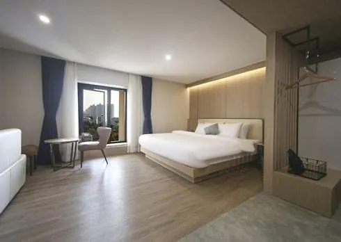 Motel H Avenue Hwamyeong Ciudad Metropolitana de Ciudad Metropolitana de Busan