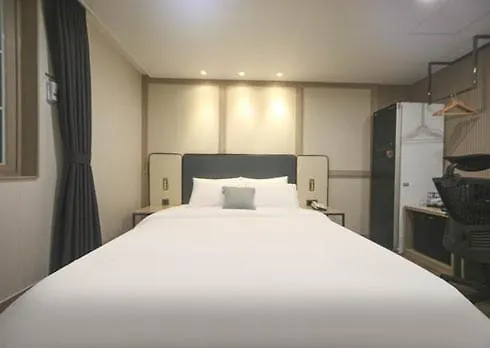 Motel H Avenue Hwamyeong Ciudad Metropolitana de Ciudad Metropolitana de Busan